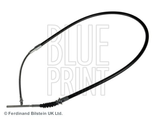 Ťažné lanko parkovacej brzdy BLUE PRINT ADN146310