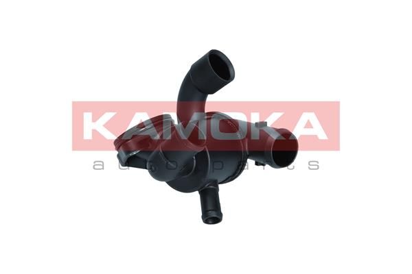 Korpus termostatu KAMOKA 7710223