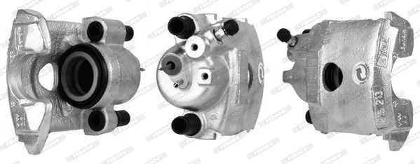 Zacisk hamulca FERODO FCL694095