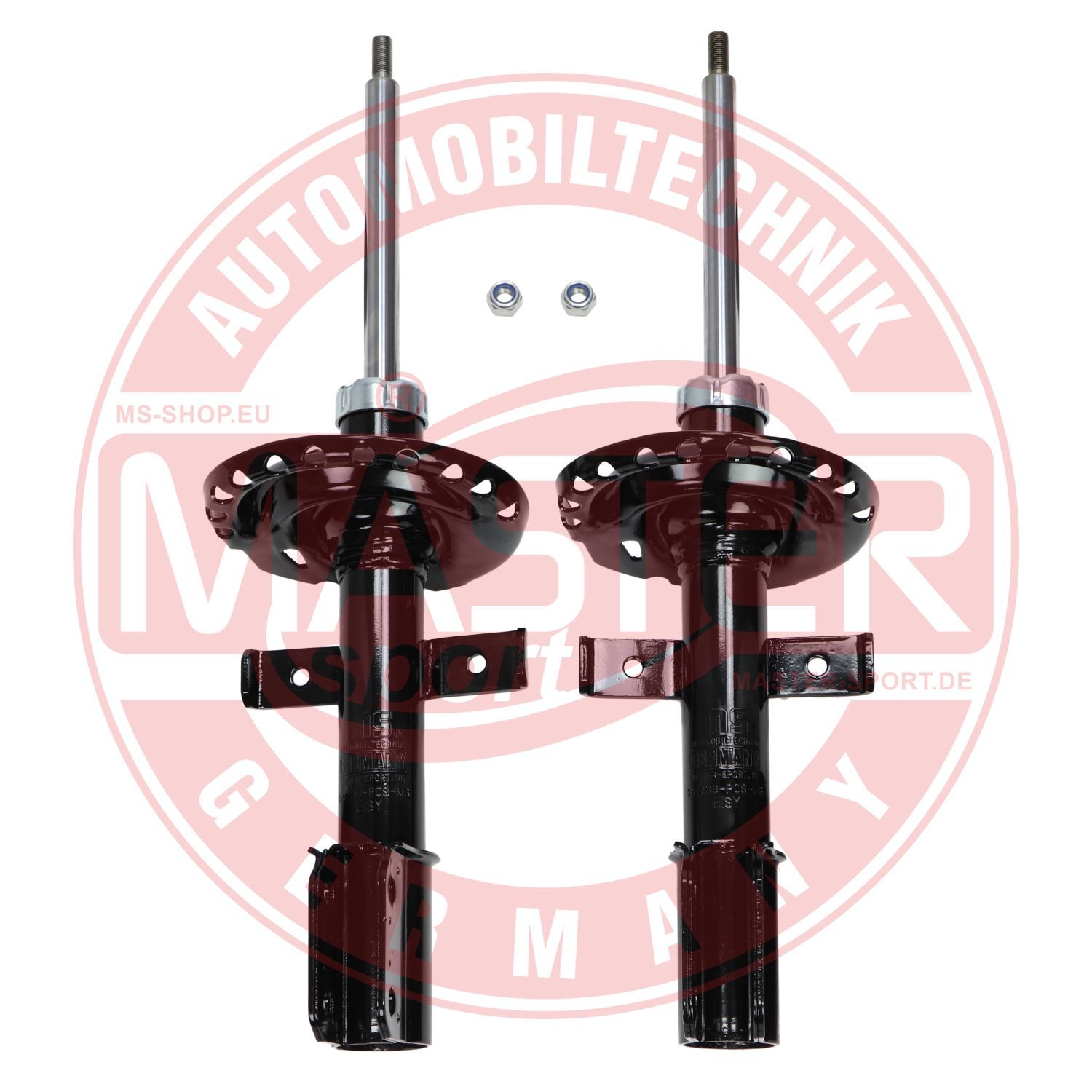 Amortyzator MASTER-SPORT GERMANY 16K004141