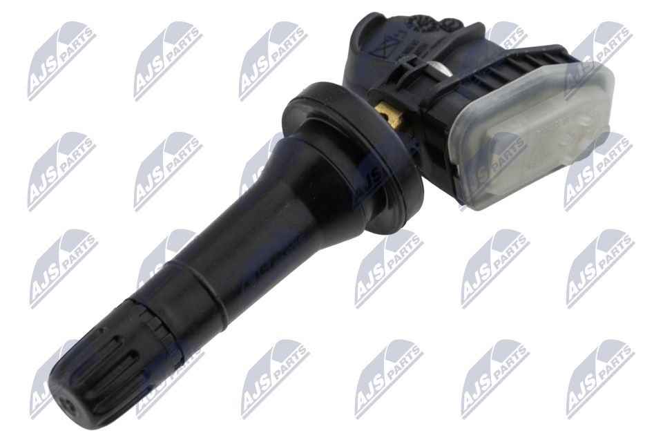 Датчик частоты вращения колеса, контроль давления в шинах