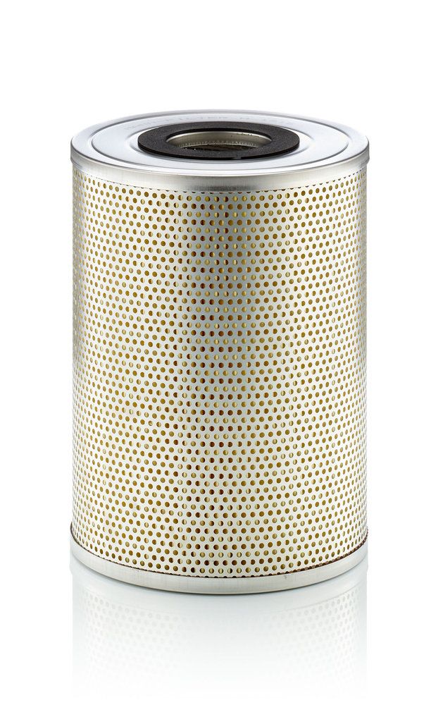 Mann-Filter H1815