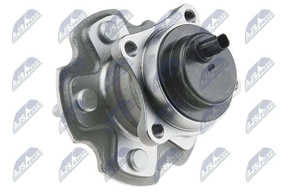 Set rulment roata NTY KLT-TY-102