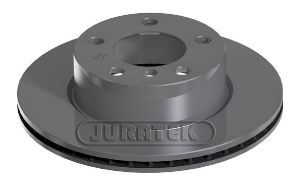 JURATEK - Front Brake Disc