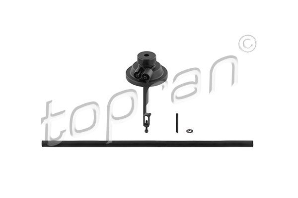 camera vacuumatica,carburator TOPRAN 100 577