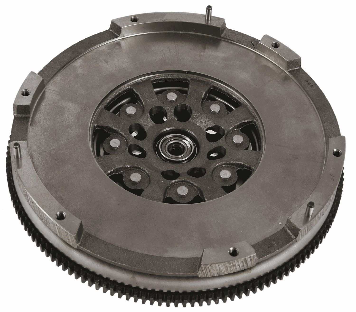 Volanta SACHS Dual-mass flywheel 2294 501 292