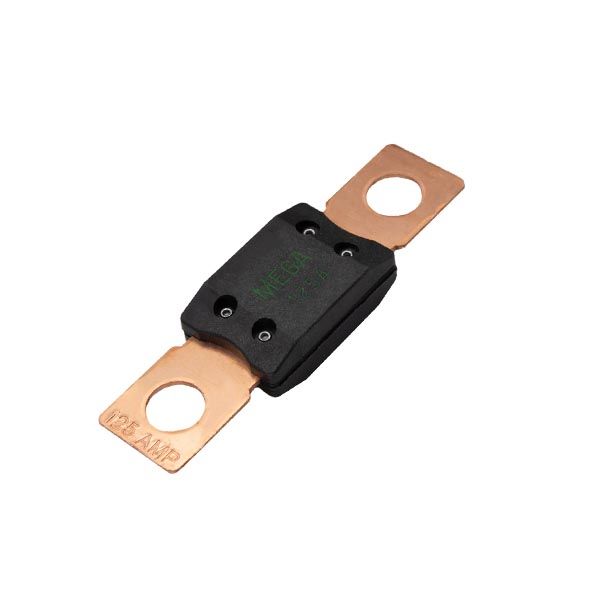 siguranta fuzibila TESLA FG00.125.001