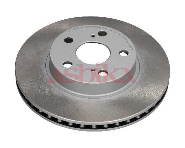 Disc frana ASHIKA 60-02-2027C
