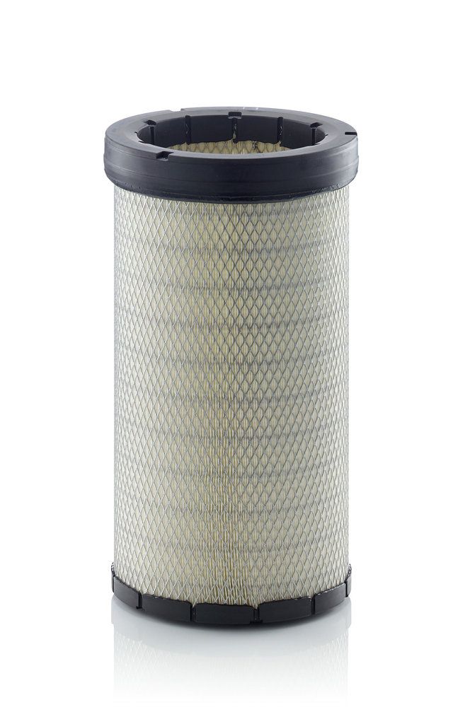 Filtru aer secundar MANN-FILTER CF 22 160