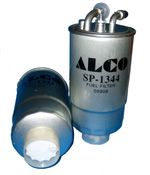 Palivový filtr ALCO FILTER SP-1344