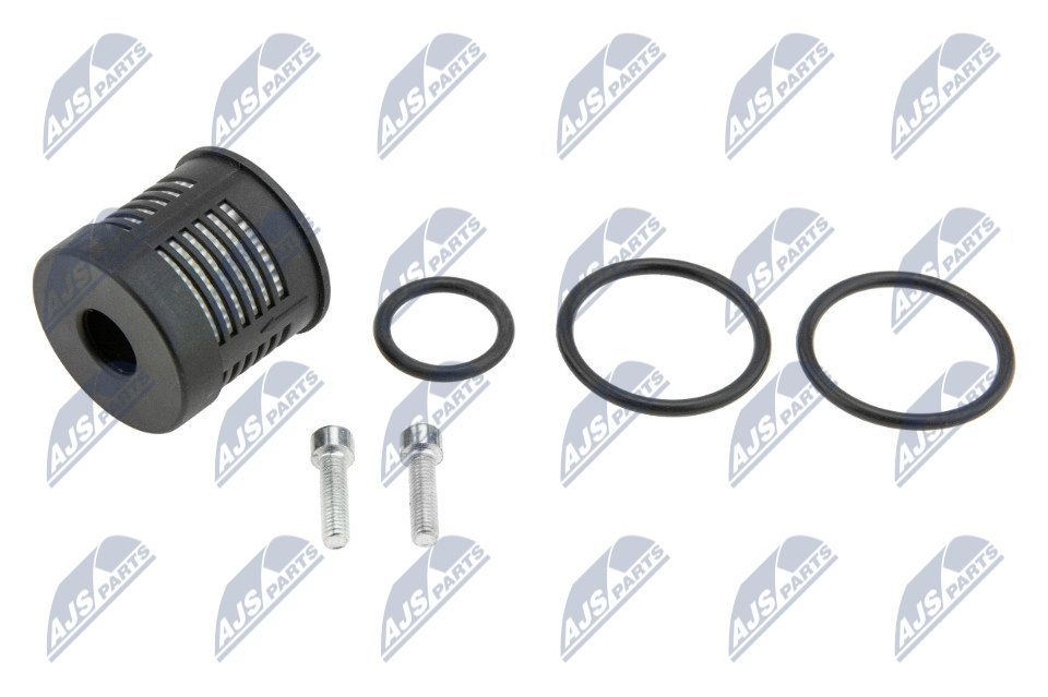 Filtru hidraulic, cuplaj lamelar (tracțiune integrală) NTY FHO-VV-002