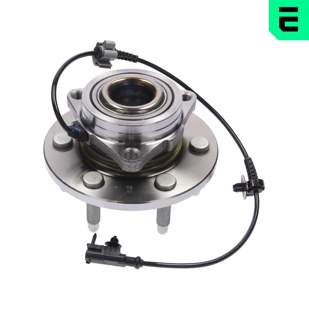 Комплект подшипника ступицы колеса