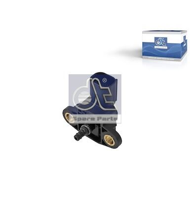 Czujnik, ciśnienie doładowania DT SPARE PARTS 4.69090