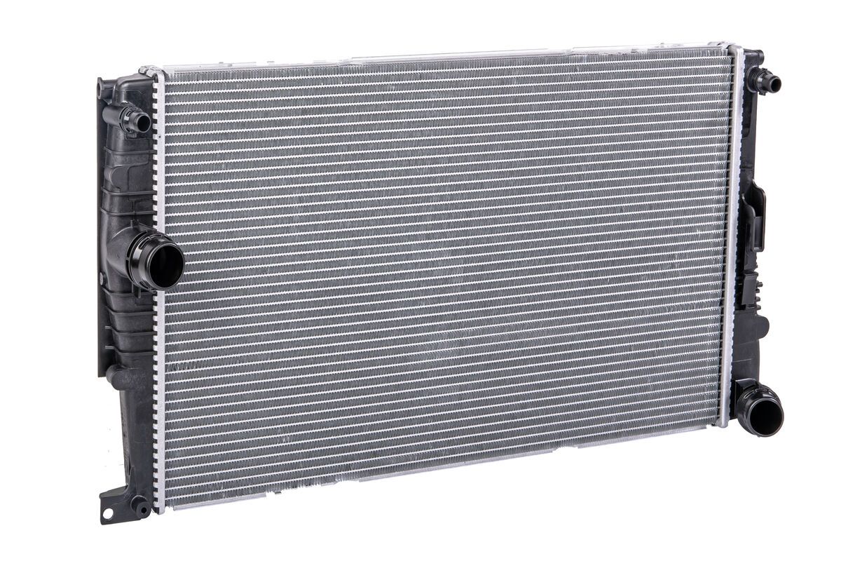 Radiators, Motora dzesēšanas sistēma
