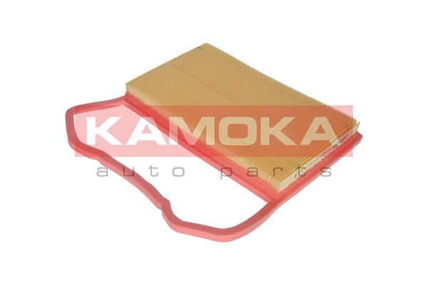 Levně Vzduchový filtr KAMOKA F233801