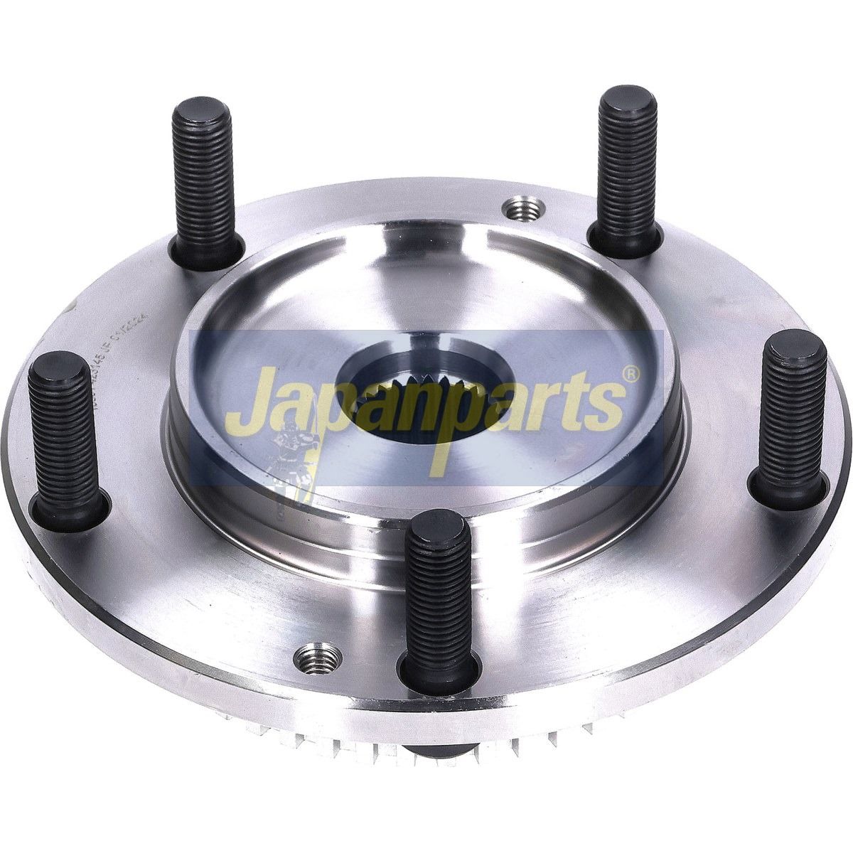 Levně Náboj kola JAPANPARTS KK-10601
