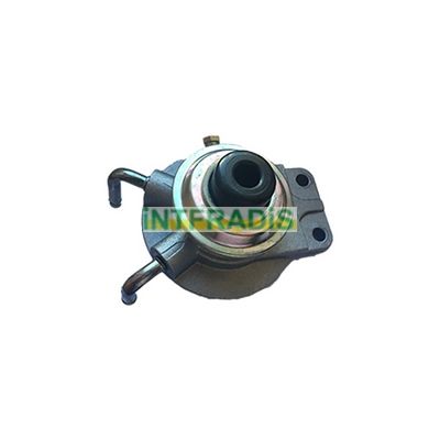 Support, filtre à carburant