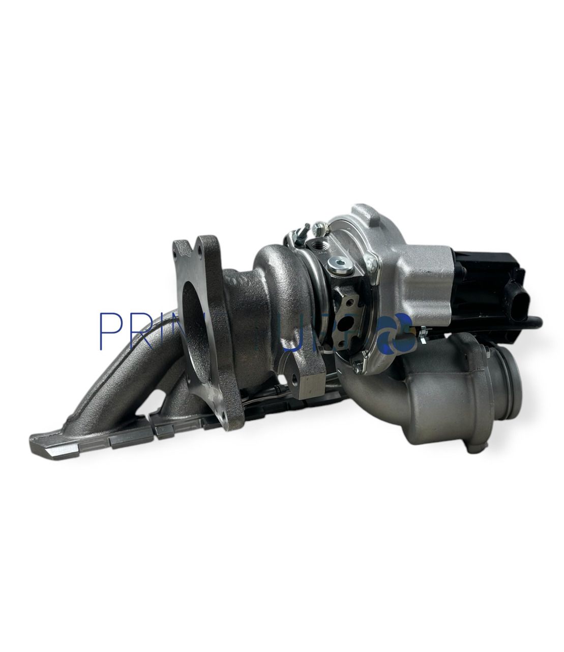 Компрессор, наддув