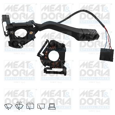 Przełącznik kolumny kierowniczej MEAT & DORIA 23350