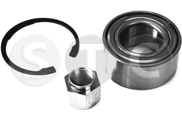 Zestaw łożysk koła STC T474102