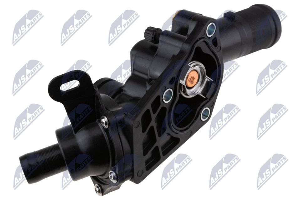 Термостат, охлаждающая жидкость