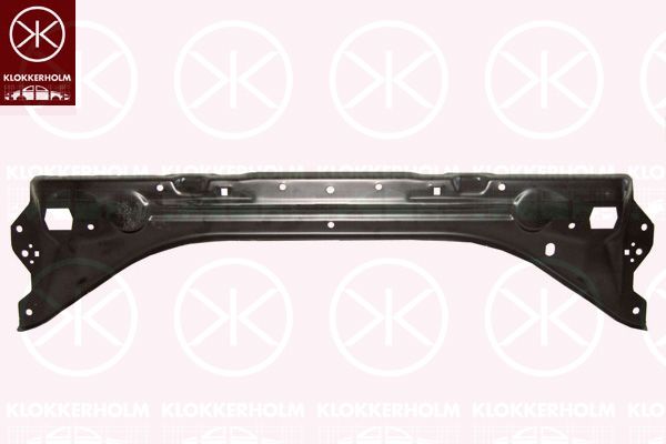 Przednie poszycie KLOKKERHOLM 3528270