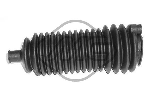 Osłona, system kierowania METALCAUCHO 00647