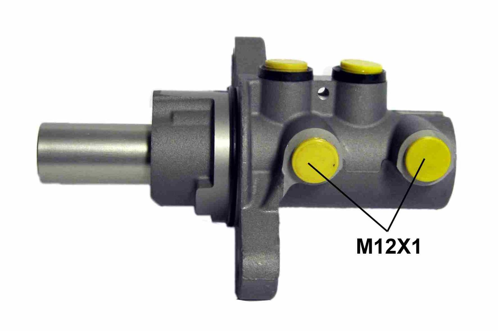 Pompa hamulcowa BREMBO M 68 086
