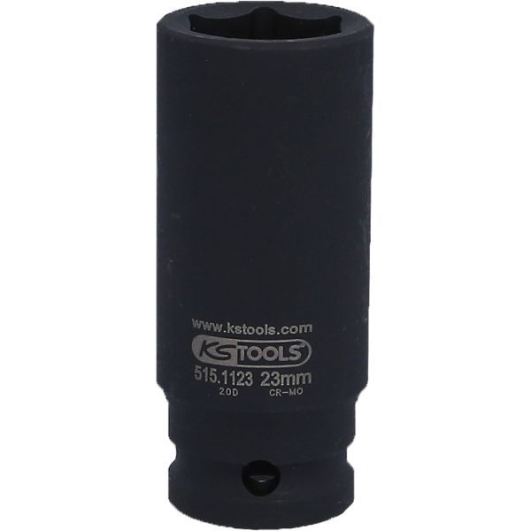 Tubulara de impact KS TOOLS 515.1123