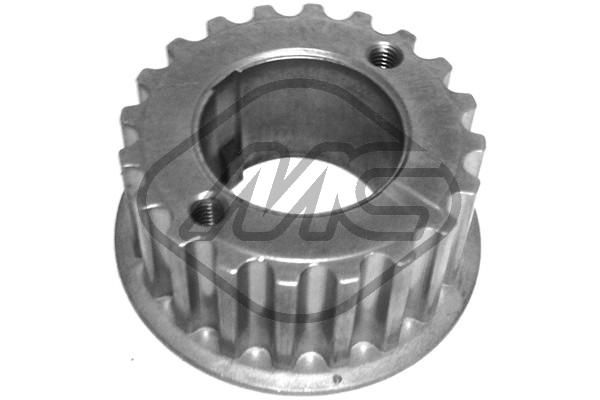 Koło zębate, wał korbowy METALCAUCHO 05340