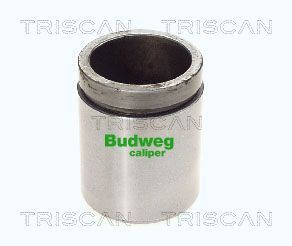 Tłoczek, zacisk hamulca TRISCAN 8170 234527