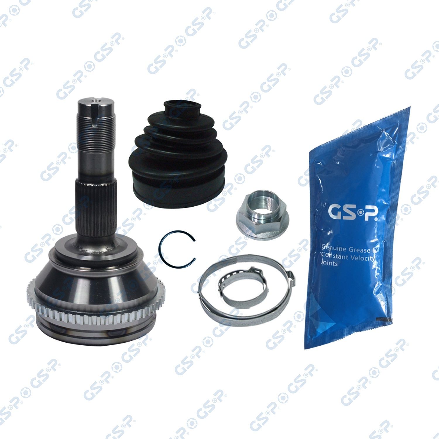 Set articulatie, planetara GSP 817061