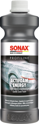 Spuma activa SONAX Profiline Actifoam Energy 1L