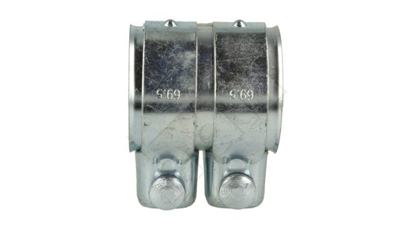 Łącznik rur, układ wydechowy HART 481 418