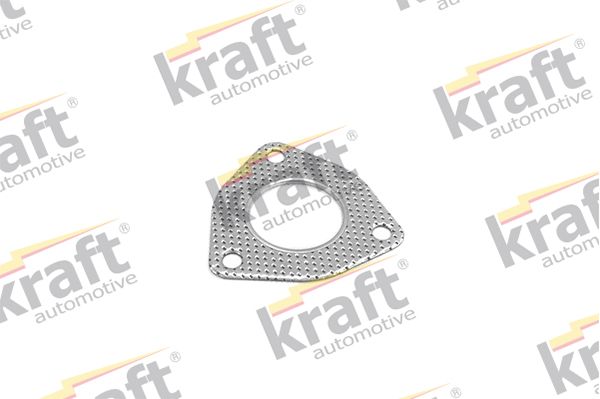 Těsnění, výfuková trubka KRAFT AUTOMOTIVE 0522500