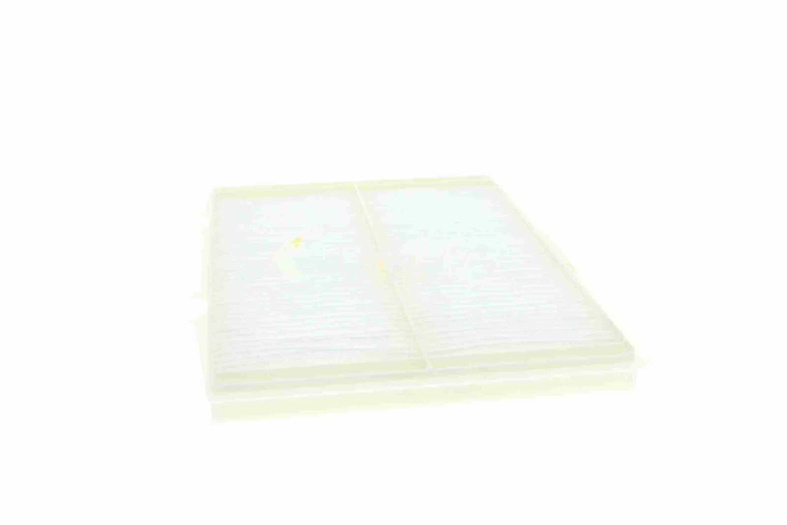 Filtre, air de l'habitacle
