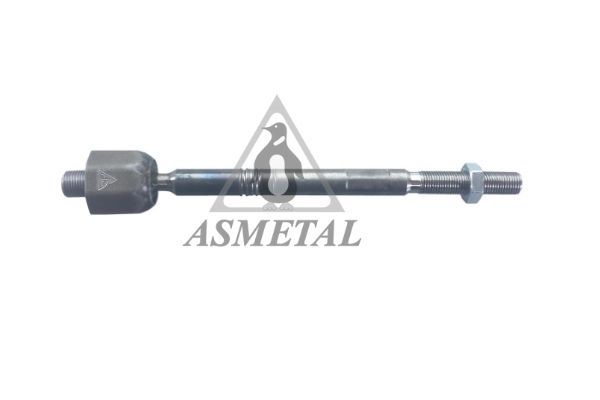 Połączenie osiowe, drążek kierowniczy poprzeczny ASMETAL 20BM2600