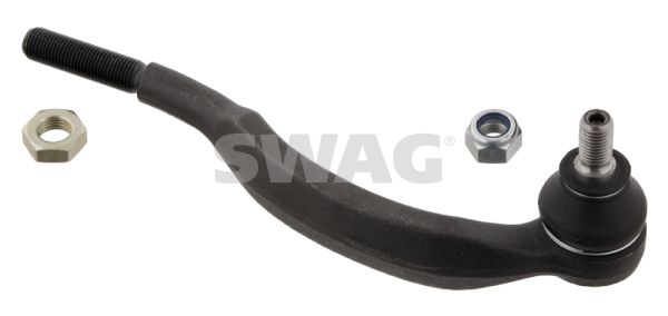 Końcówka drążka kierowniczego poprzecznego SWAG 62 92 8581