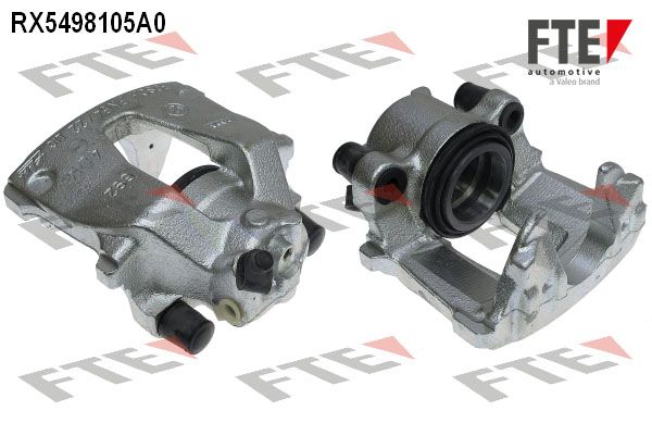 Zacisk hamulca FTE 9291611