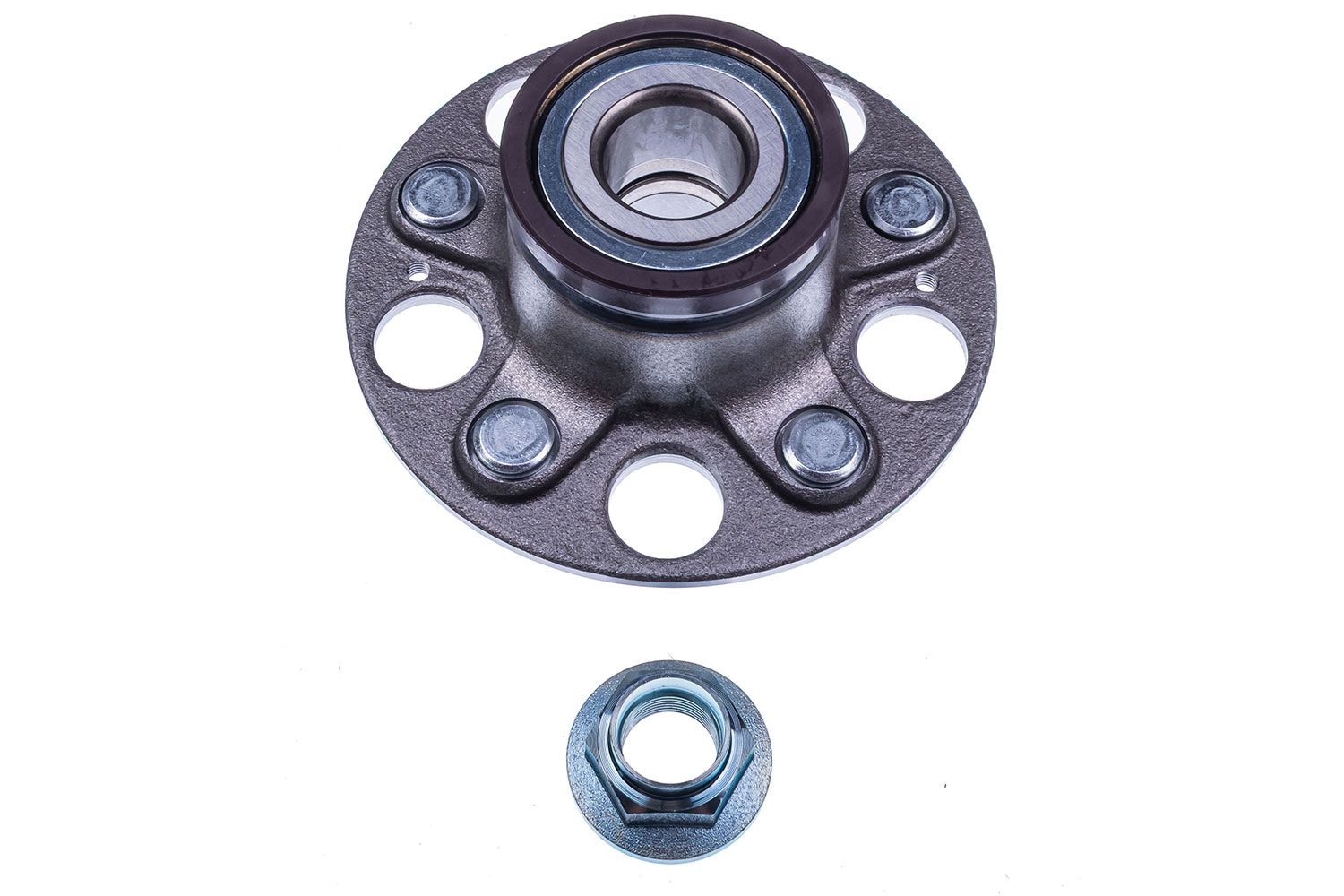 Комплект подшипника ступицы колеса