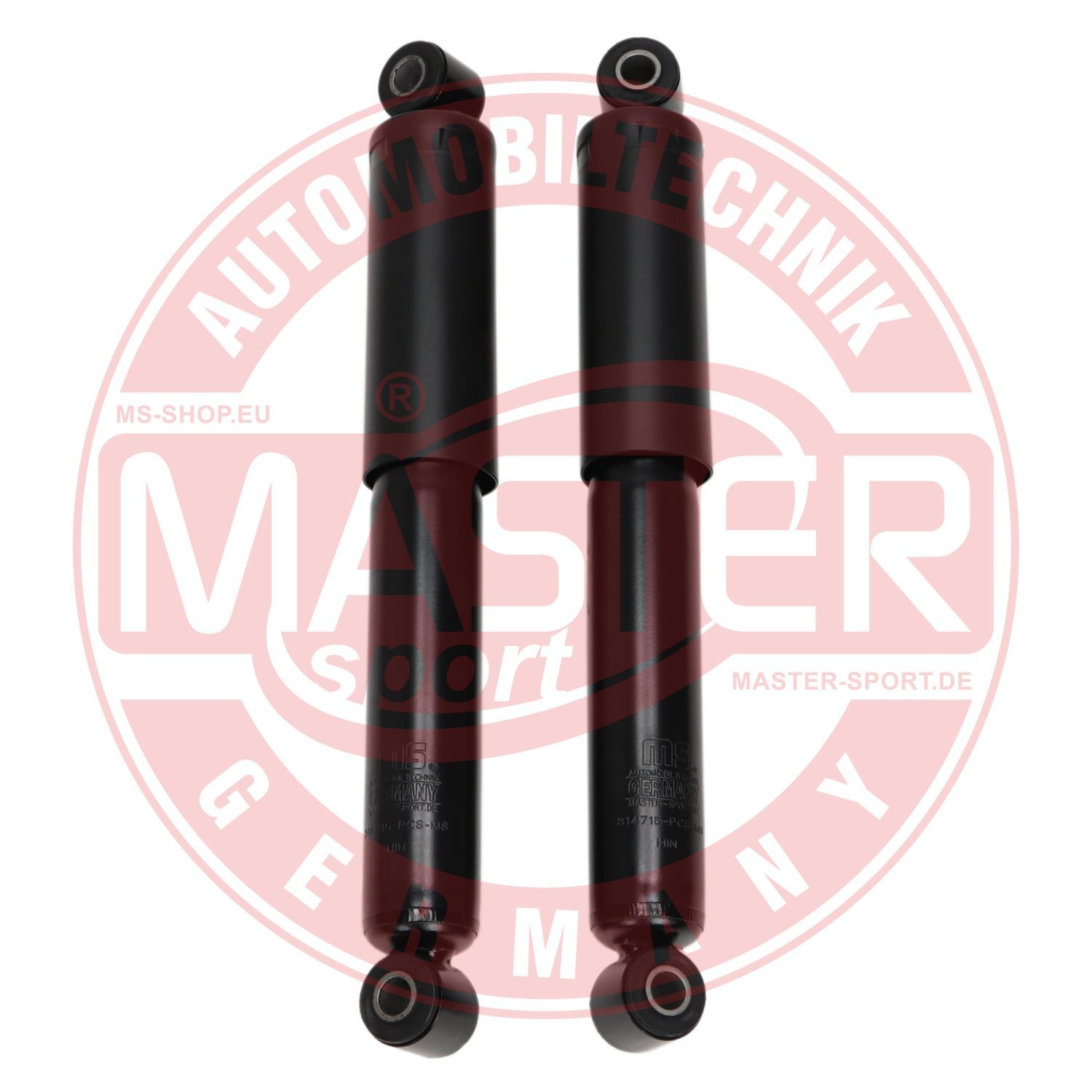 Amortyzator MASTER-SPORT GERMANY 16K007022