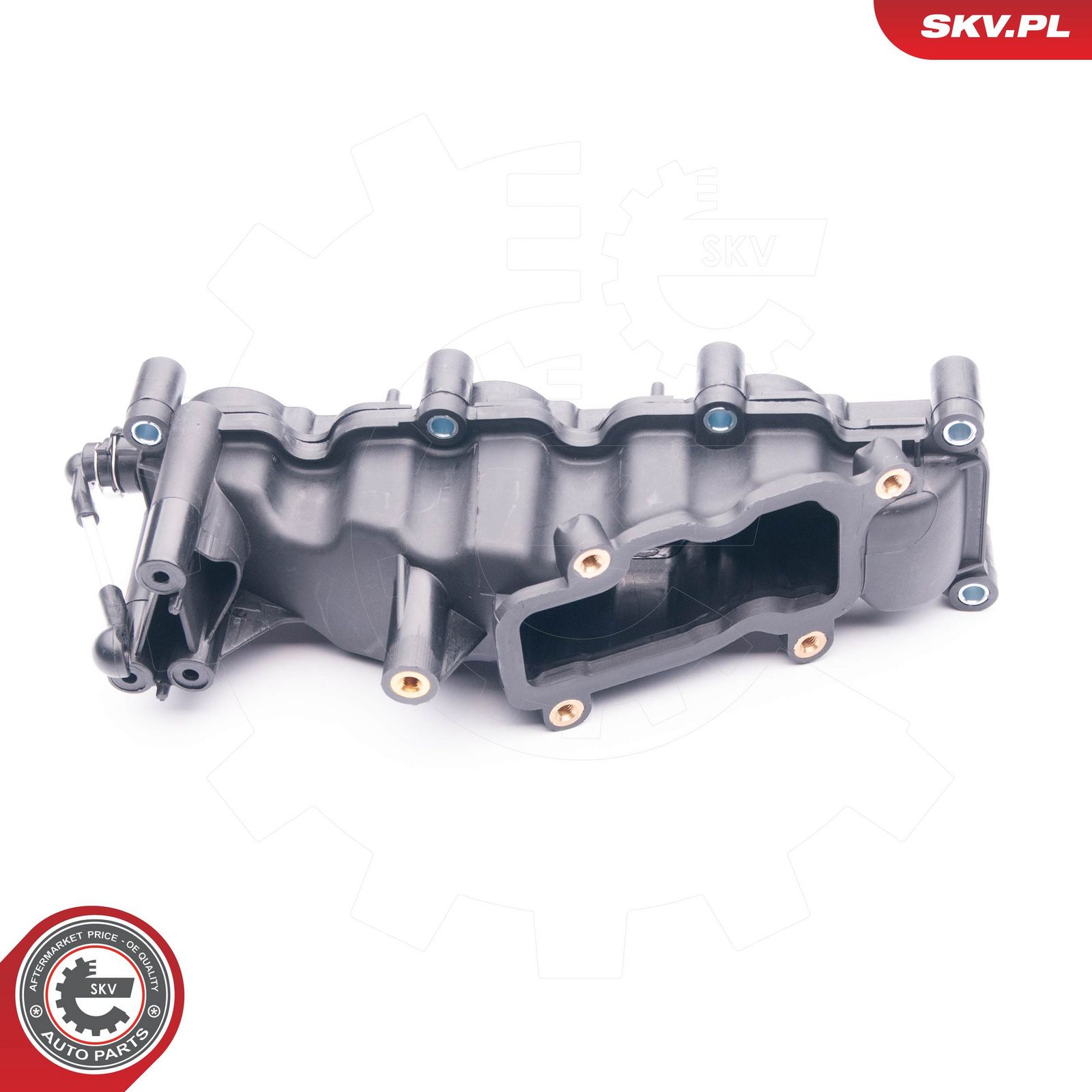 Levně Sací trubkový modul ESEN SKV 96SKV017