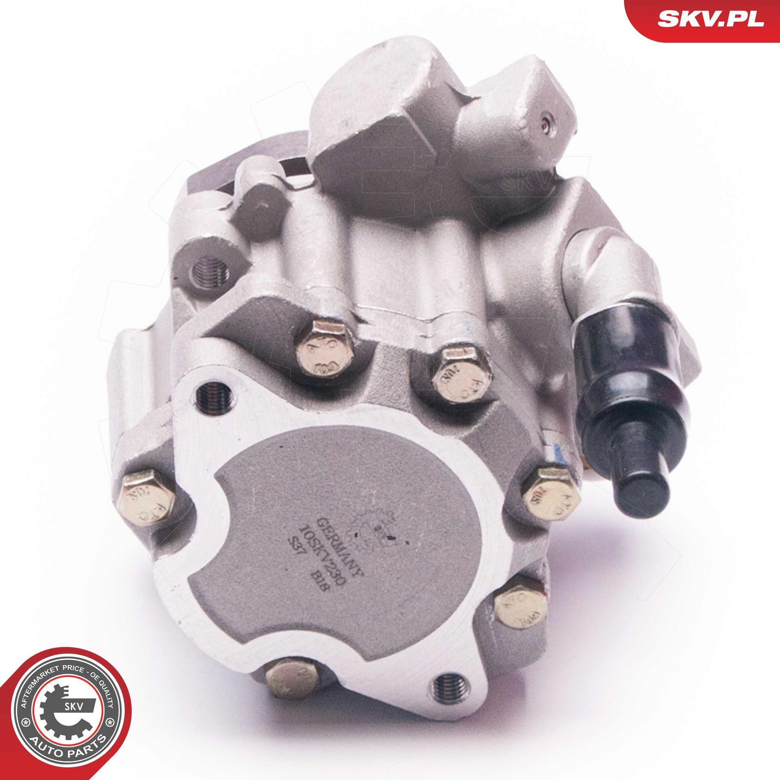 Levně Hydraulické čerpadlo, řízení ESEN SKV 10SKV230