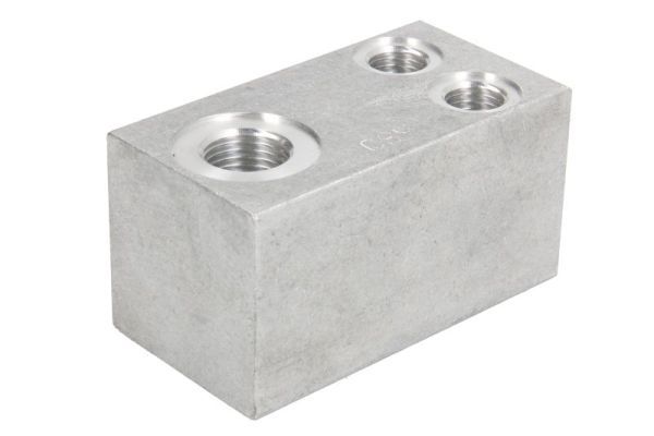 Valve à plusieurs voies