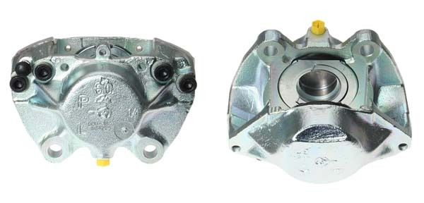 Etrier frana Budweg 34808