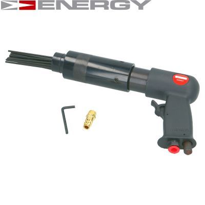 E-shop Ihlový odstraňovač hrdze (stlačený vzduch) ENERGY NE00927