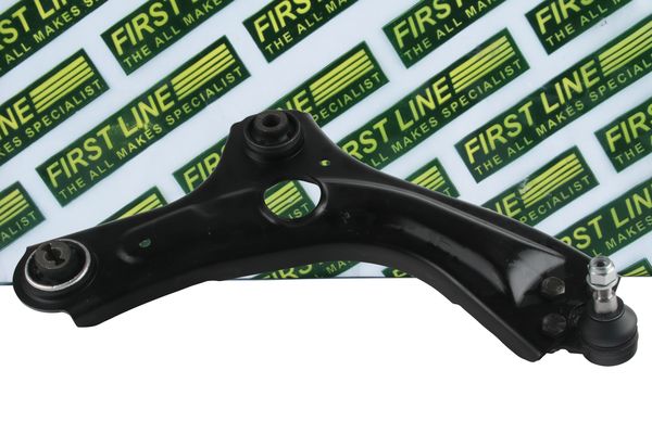 Wahacz, zawieszenie koła FIRST LINE FCA8016