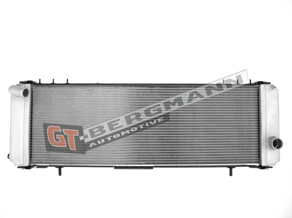 Chladič, chlazení motoru GT-BERGMANN Automotive GT10-168