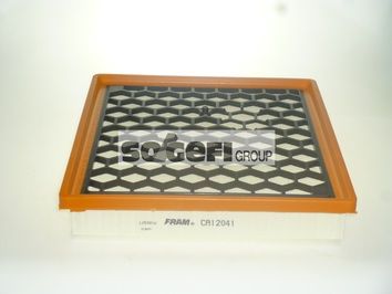 Vzduchový filter FRAM CA12041