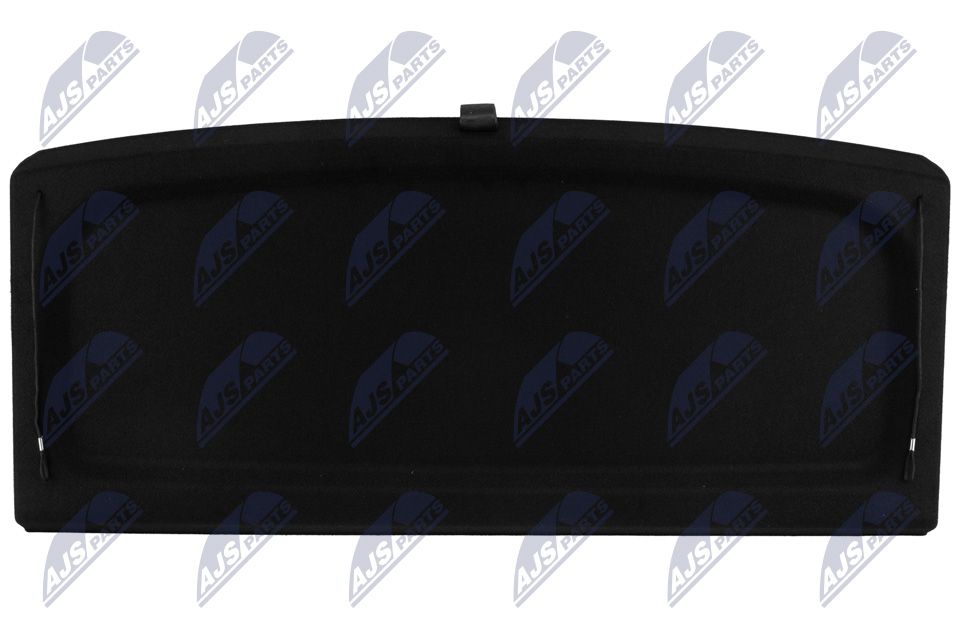 Kravas nodalījuma pārsegs